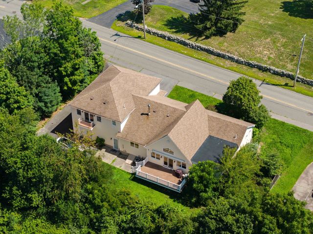 55 Crescent St, Bridgewater, MA 02324