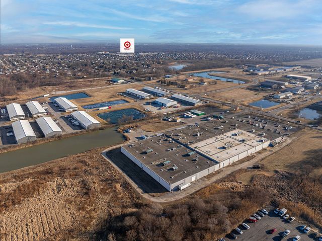 1333 S Schoolhouse Road, New Lenox, IL 60451