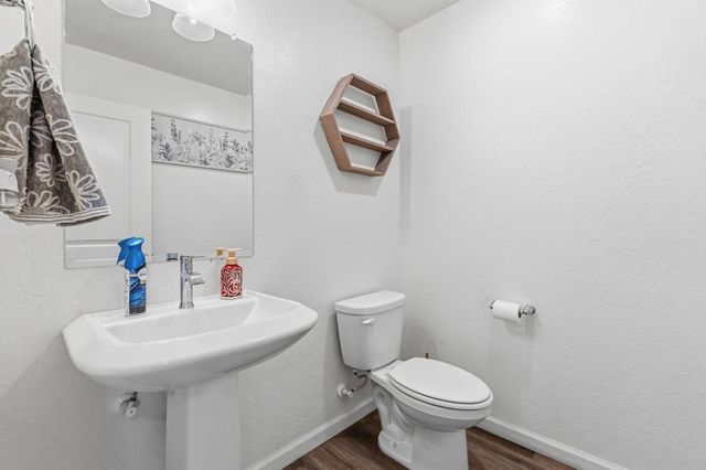 1541 Seneca Drive, Madera, CA 93637