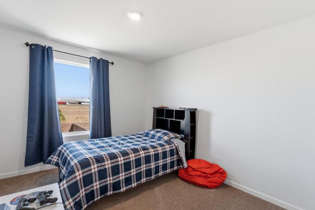 1541 Seneca Drive, Madera, CA 93637