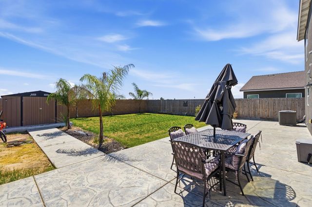 1541 Seneca Drive, Madera, CA 93637