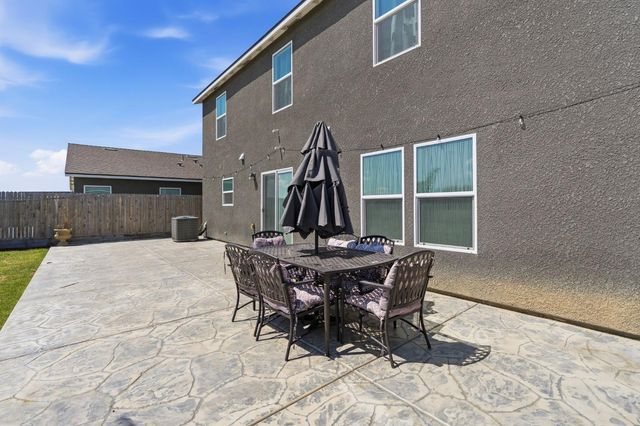 1541 Seneca Drive, Madera, CA 93637