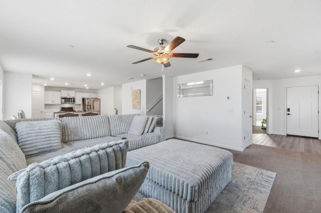 1541 Seneca Drive, Madera, CA 93637