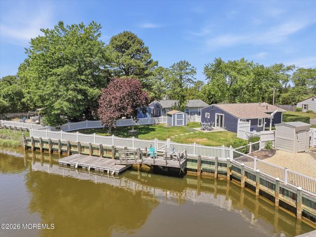 423 W Cala Breeze Way, Little Egg Harbor, NJ 08087