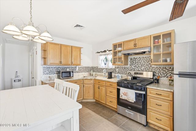 423 W Cala Breeze Way, Little Egg Harbor, NJ 08087