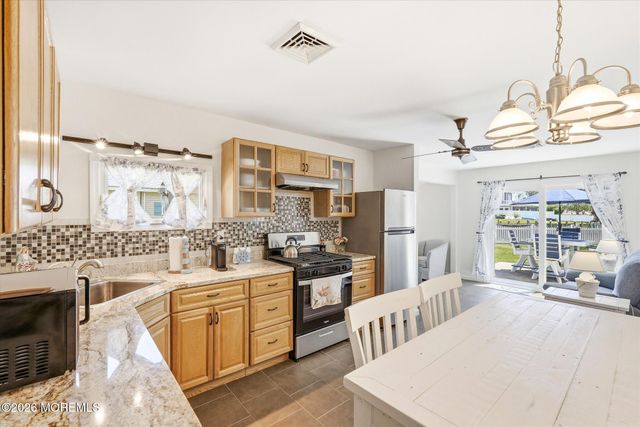 423 W Cala Breeze Way, Little Egg Harbor, NJ 08087