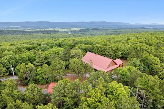 3720 SE 123rd, Wilburton, OK 74578