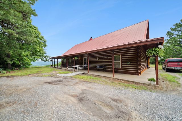 3720 SE 123rd, Wilburton, OK 74578