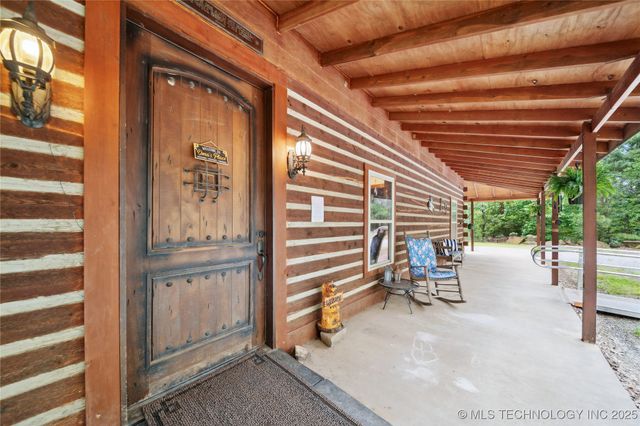 3720 SE 123rd, Wilburton, OK 74578