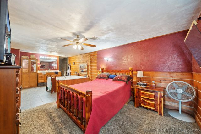 3720 SE 123rd, Wilburton, OK 74578