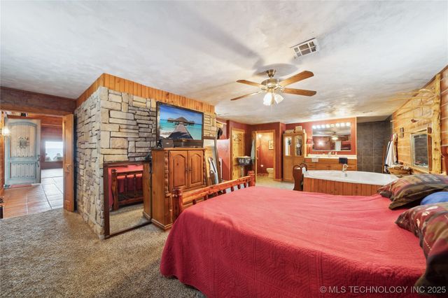 3720 SE 123rd, Wilburton, OK 74578