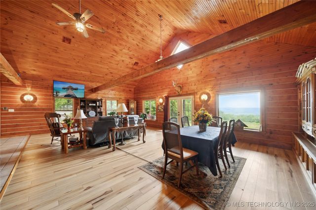 3720 SE 123rd, Wilburton, OK 74578