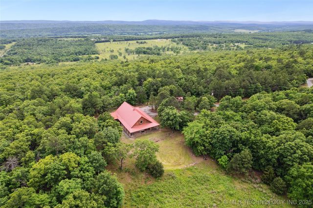3720 SE 123rd, Wilburton, OK 74578