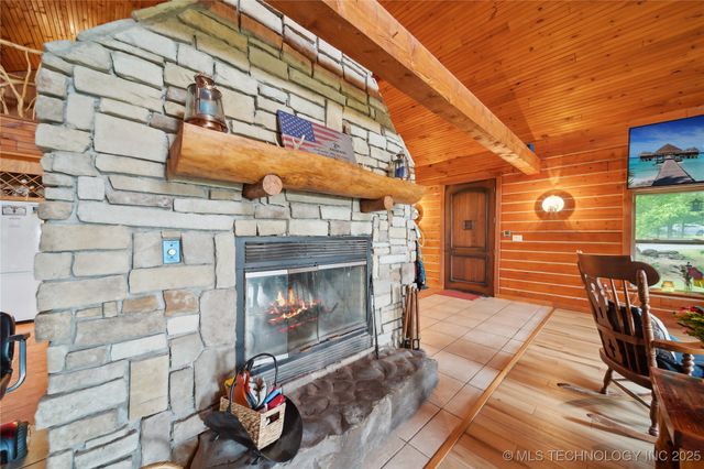3720 SE 123rd, Wilburton, OK 74578