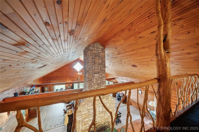 3720 SE 123rd, Wilburton, OK 74578