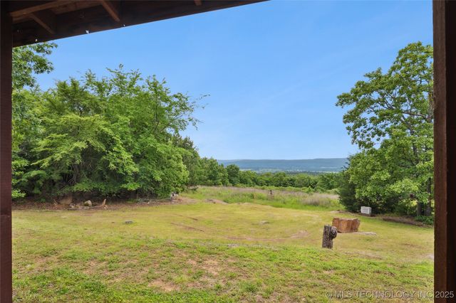 3720 SE 123rd, Wilburton, OK 74578
