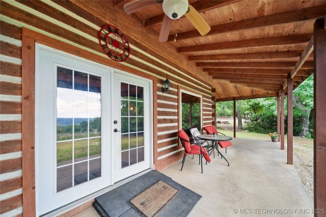 3720 SE 123rd, Wilburton, OK 74578