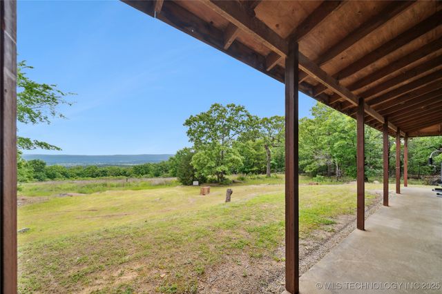 3720 SE 123rd, Wilburton, OK 74578