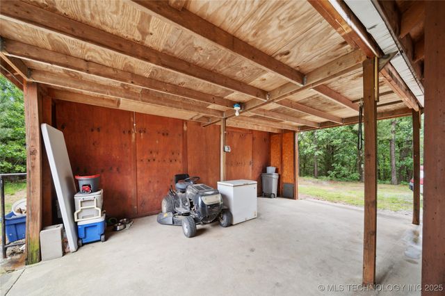 3720 SE 123rd, Wilburton, OK 74578