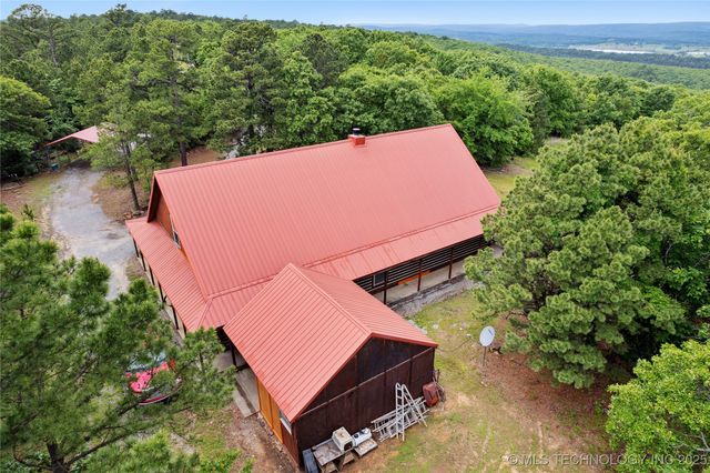 3720 SE 123rd, Wilburton, OK 74578