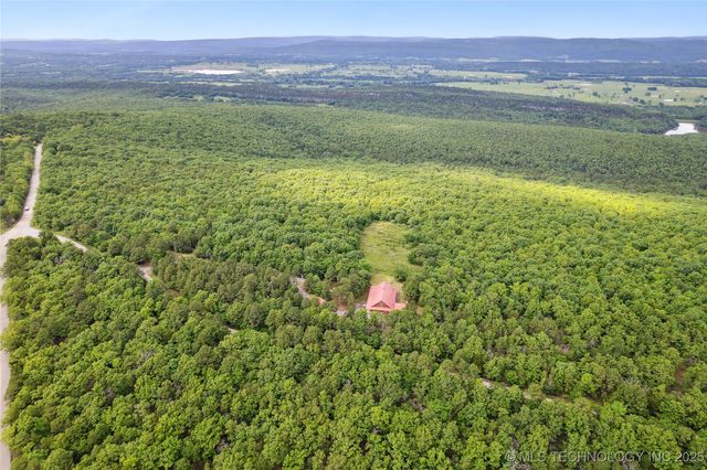 3720 SE 123rd, Wilburton, OK 74578