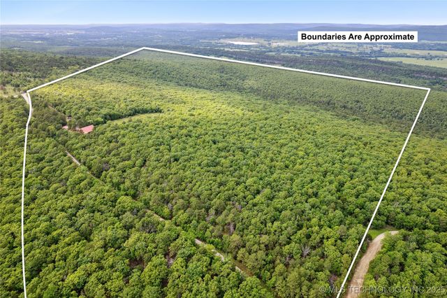 3720 SE 123rd, Wilburton, OK 74578