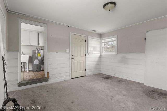 18943 Lathers Street, Livonia, MI 48152