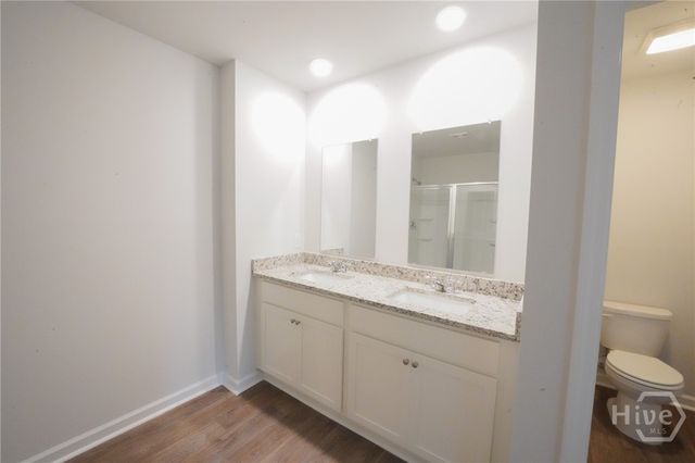 463 Coconut Drive, Bloomingdale, GA 31302