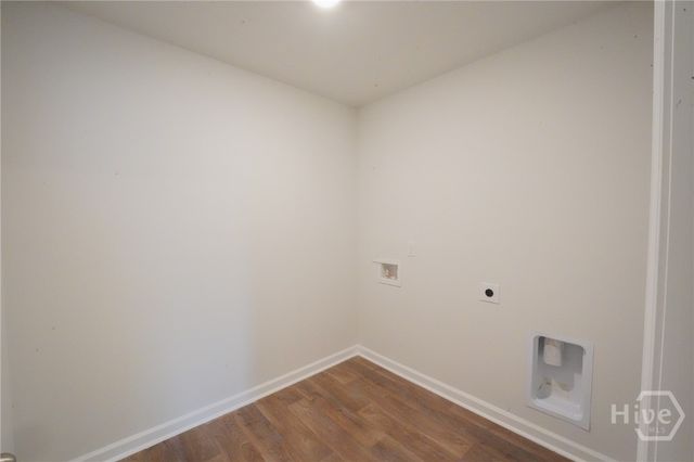 463 Coconut Drive, Bloomingdale, GA 31302