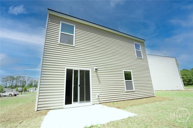 463 Coconut Drive, Bloomingdale, GA 31302