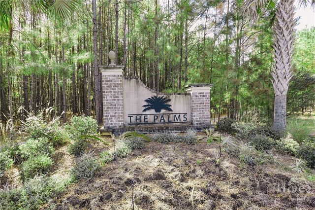 463 Coconut Drive, Bloomingdale, GA 31302