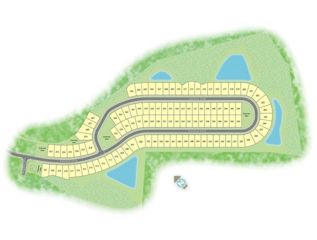 463 Coconut Drive, Bloomingdale, GA 31302