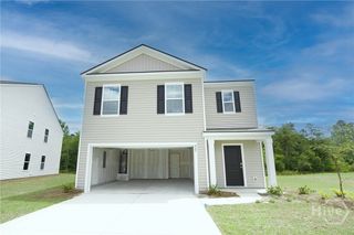 463 Coconut Drive, Bloomingdale, GA 31302
