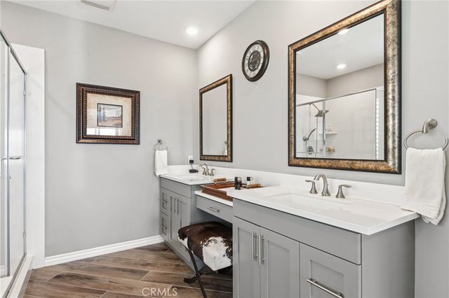 2521 Chad Zeller Lane, Corona, CA 92882