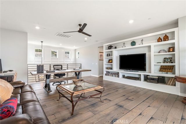 2521 Chad Zeller Lane, Corona, CA 92882