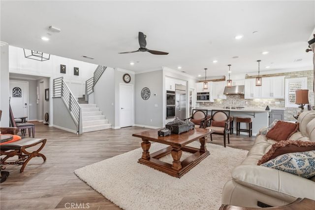 2521 Chad Zeller Lane, Corona, CA 92882