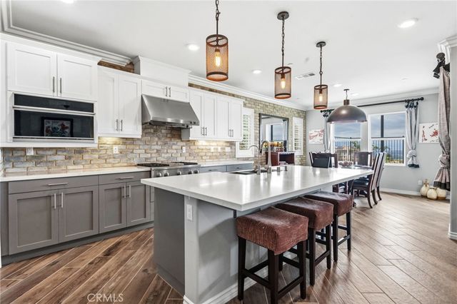 2521 Chad Zeller Lane, Corona, CA 92882