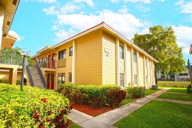 2651 Riverside Dr 3, Coral Springs, FL 33065