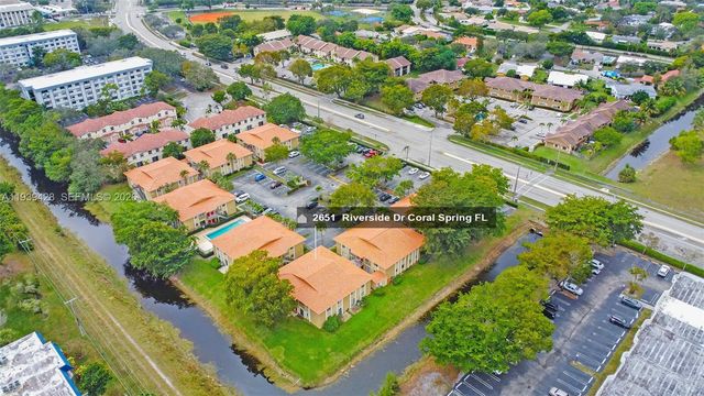2651 Riverside Dr 3, Coral Springs, FL 33065