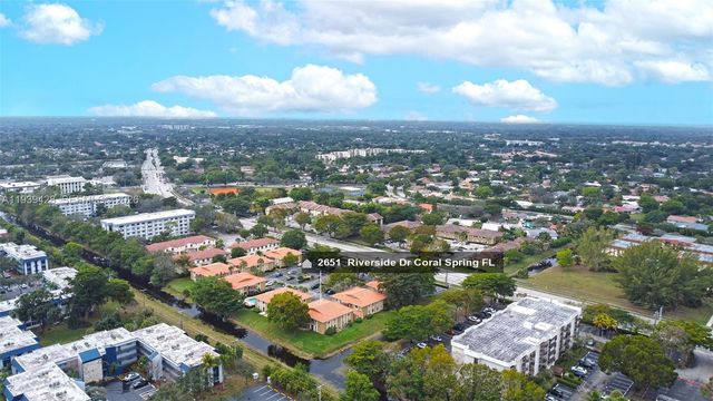 2651 Riverside Dr 3, Coral Springs, FL 33065