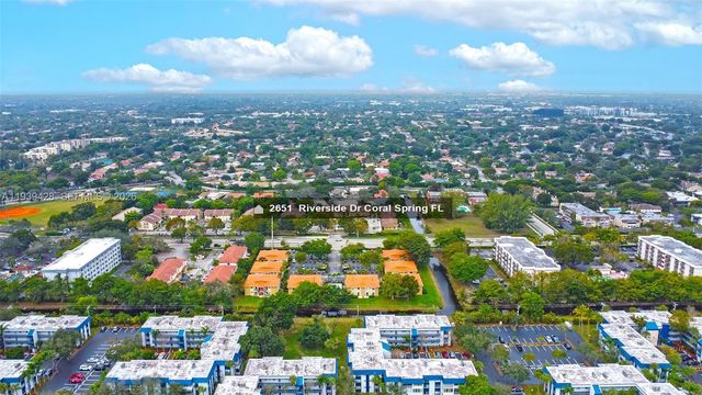 2651 Riverside Dr 3, Coral Springs, FL 33065