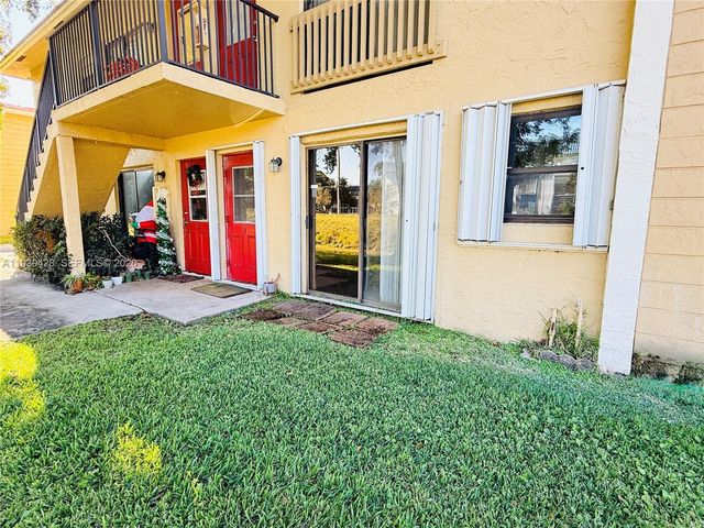 2651 Riverside Dr 3, Coral Springs, FL 33065