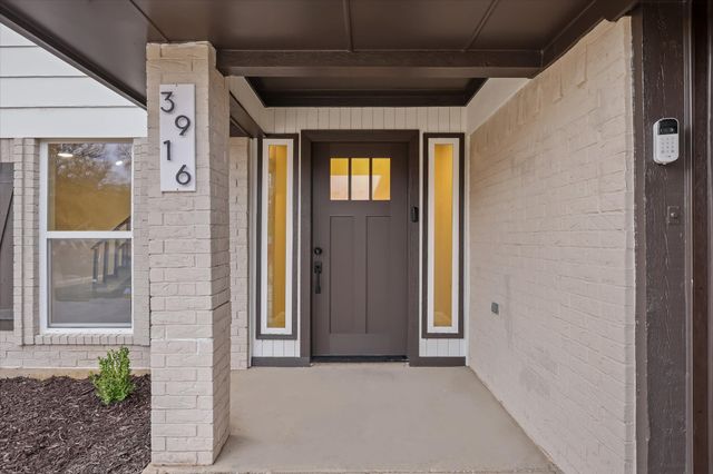 3916 Waterford Way, Denton, TX 76210