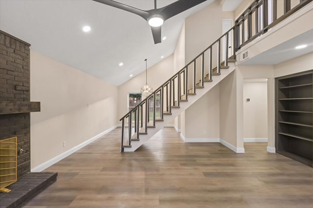 3916 Waterford Way, Denton, TX 76210