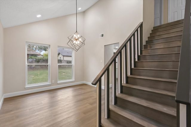 3916 Waterford Way, Denton, TX 76210