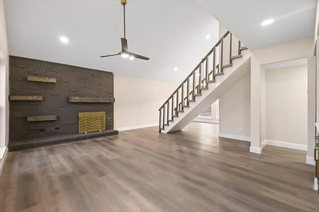 3916 Waterford Way, Denton, TX 76210