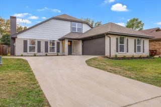 3916 Waterford Way, Denton, TX 76210
