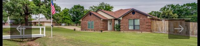 2648 Shadow Ridge Drive, Burleson, TX 76028
