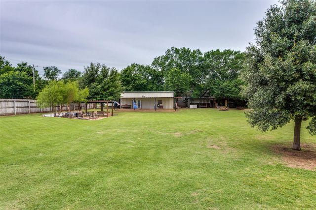 2648 Shadow Ridge Drive, Burleson, TX 76028