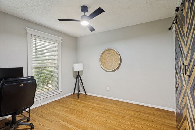 2648 Shadow Ridge Drive, Burleson, TX 76028